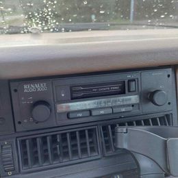 1988 Renault 21 - Image 7