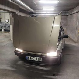 1988 Renault 21 - Image 9