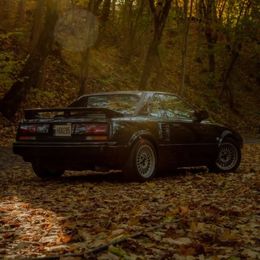 1988 Toyota MR2 - Image 2