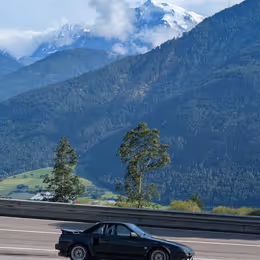 1988 Toyota MR2 - Image 3