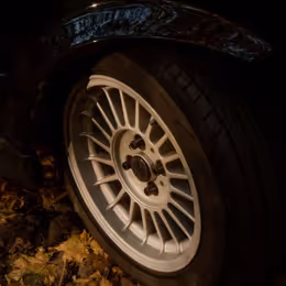 1988 Toyota MR2 - Image 4