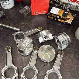 1988 Toyota MR2 - Image 10