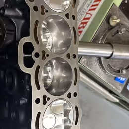 1988 Toyota MR2 - Image 11