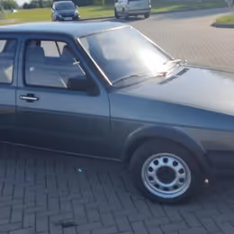 1988 Volkswagen Golf - Image 4