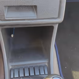 1988 Volkswagen Golf - Image 5