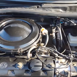 1988 Volkswagen Golf - Image 8