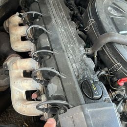 1989 Mercedes-Benz 300CE - Image 11