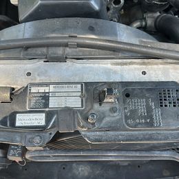 1989 Mercedes-Benz 300CE - Image 13