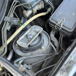 1989 Mercedes-Benz 300CE - Image 15