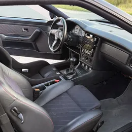 1990 Audi Coupe - Image 9