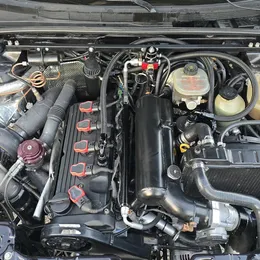 1990 Audi Coupe - Image 10