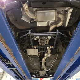 1990 Audi Coupe - Image 12