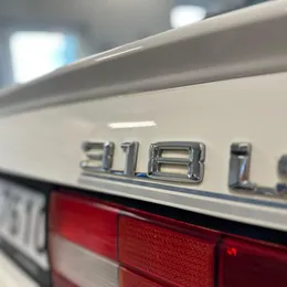 1991 BMW 318is - Image 5