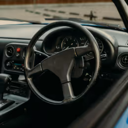 1991 Mazda Eunos Roadster - Image 8