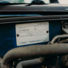 1991 Mazda Eunos Roadster - Image 11