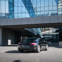 2006 Porsche Cayman S - Image 2