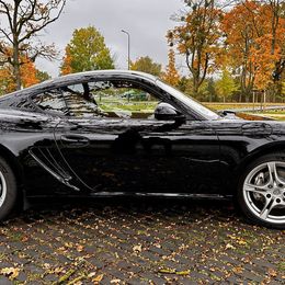 2009 Porsche Cayman - Image 6