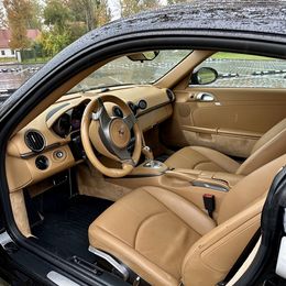 2009 Porsche Cayman - Image 8