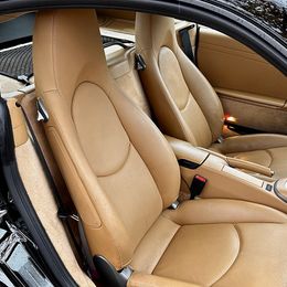 2009 Porsche Cayman - Image 9