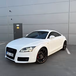 2009 Audi TT - Image 3