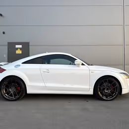 2009 Audi TT - Image 5