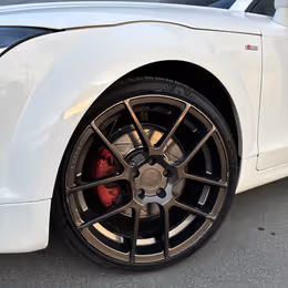 2009 Audi TT - Image 8