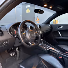 2009 Audi TT - Image 9