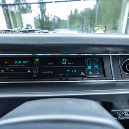 1991 Toyota Century - Image 10