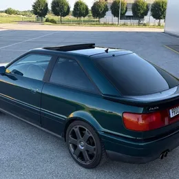 1992 Audi S2 Coupé - Image 4