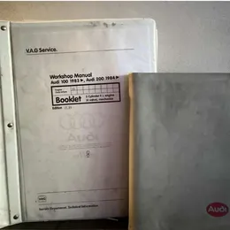 1992 Audi S2 Coupé - Image 9