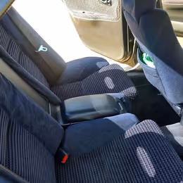 1992 Honda Civic VTI - Image 5