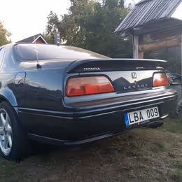 1992 Honda Legend - Image 7