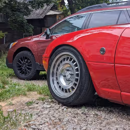 1992 Mazda MX-5 - Image 6