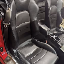 1992 Mazda MX-5 - Image 9