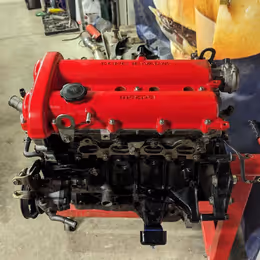 1992 Mazda MX-5 - Image 12