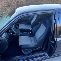 1992 Volkswagen Golf VR6 - Image 7