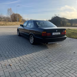 1994 BMW M5 - Image 4