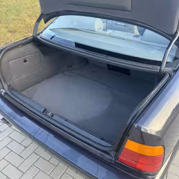 1994 BMW M5 - Image 5