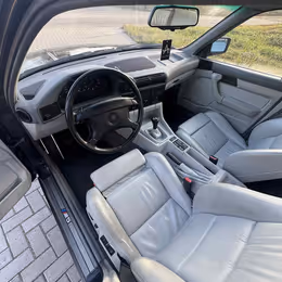 1994 BMW M5 - Image 6