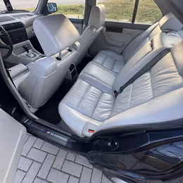 1994 BMW M5 - Image 7