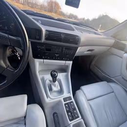 1994 BMW M5 - Image 8