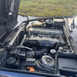 1994 BMW M5 - Image 9