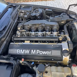 1994 BMW M5 - Image 10