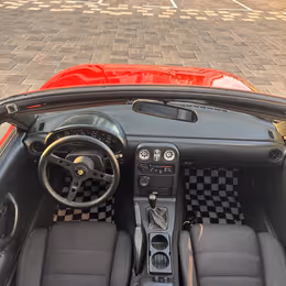 1994 Mazda Eunos Roadster - Image 7