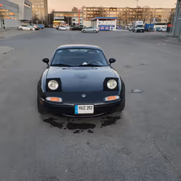 1994 Mazda MX-5 - Image 5