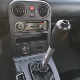 1994 Mazda MX-5 - Image 8