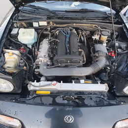 1994 Mazda MX-5 - Image 9