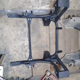 1994 Mazda MX-5 - Image 11