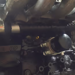 1994 Mazda MX-5 - Image 14