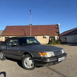 1994 Saab 900 Turbo - Image 3